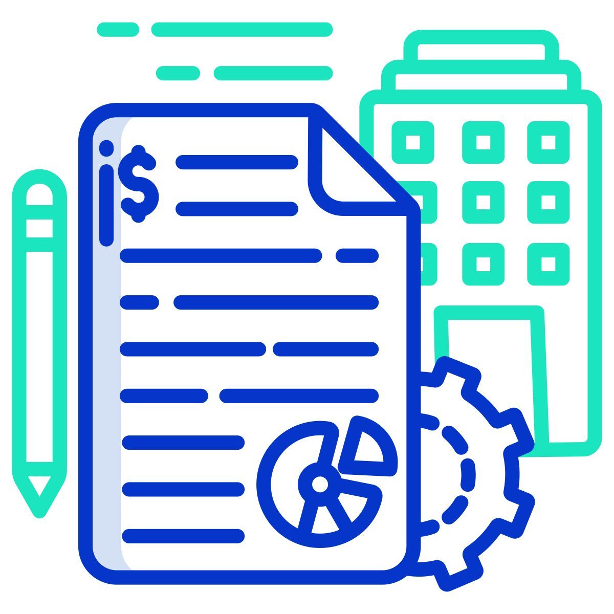 project icon