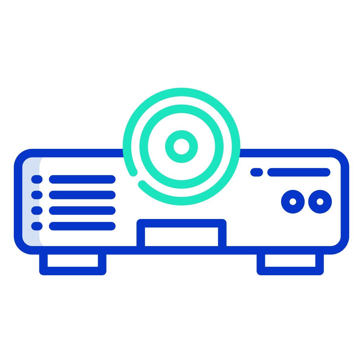 projector icon