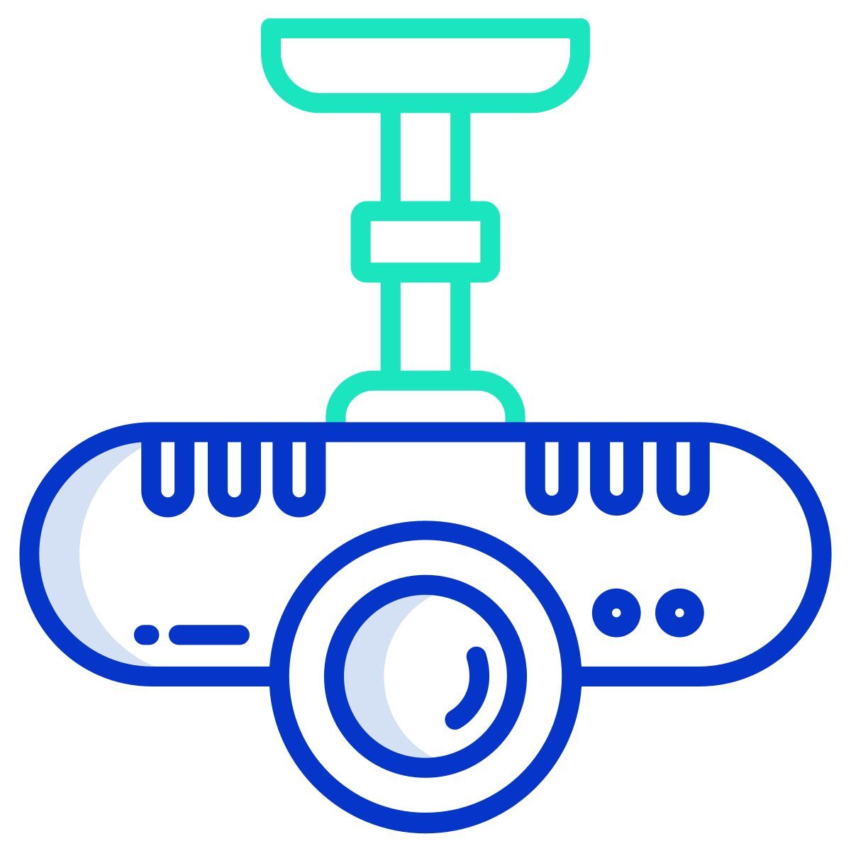projector icon