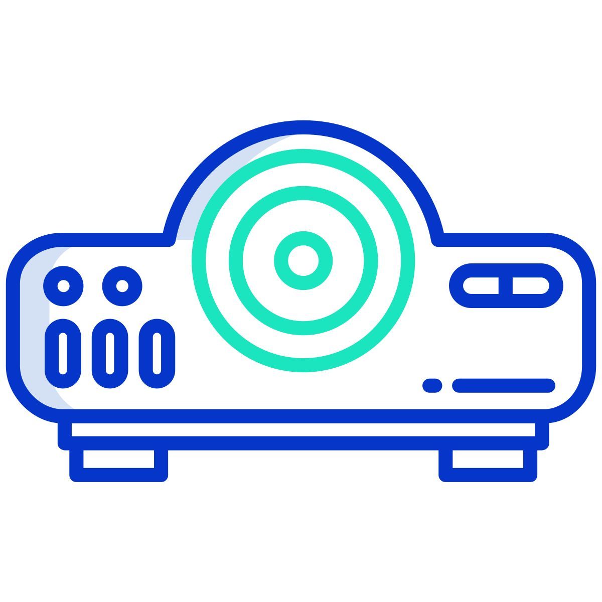 projector icon