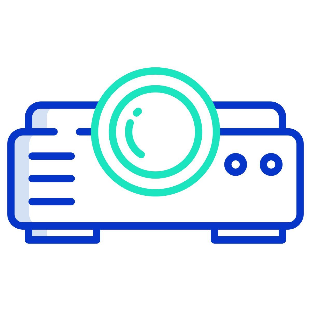 projector icon