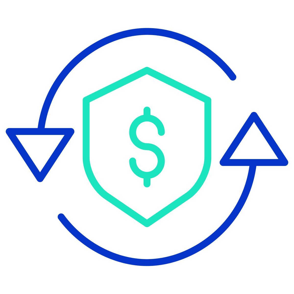segurança verificada icon