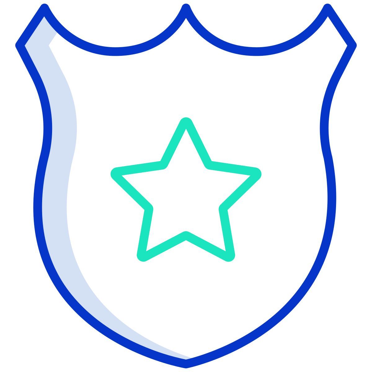 protection icon