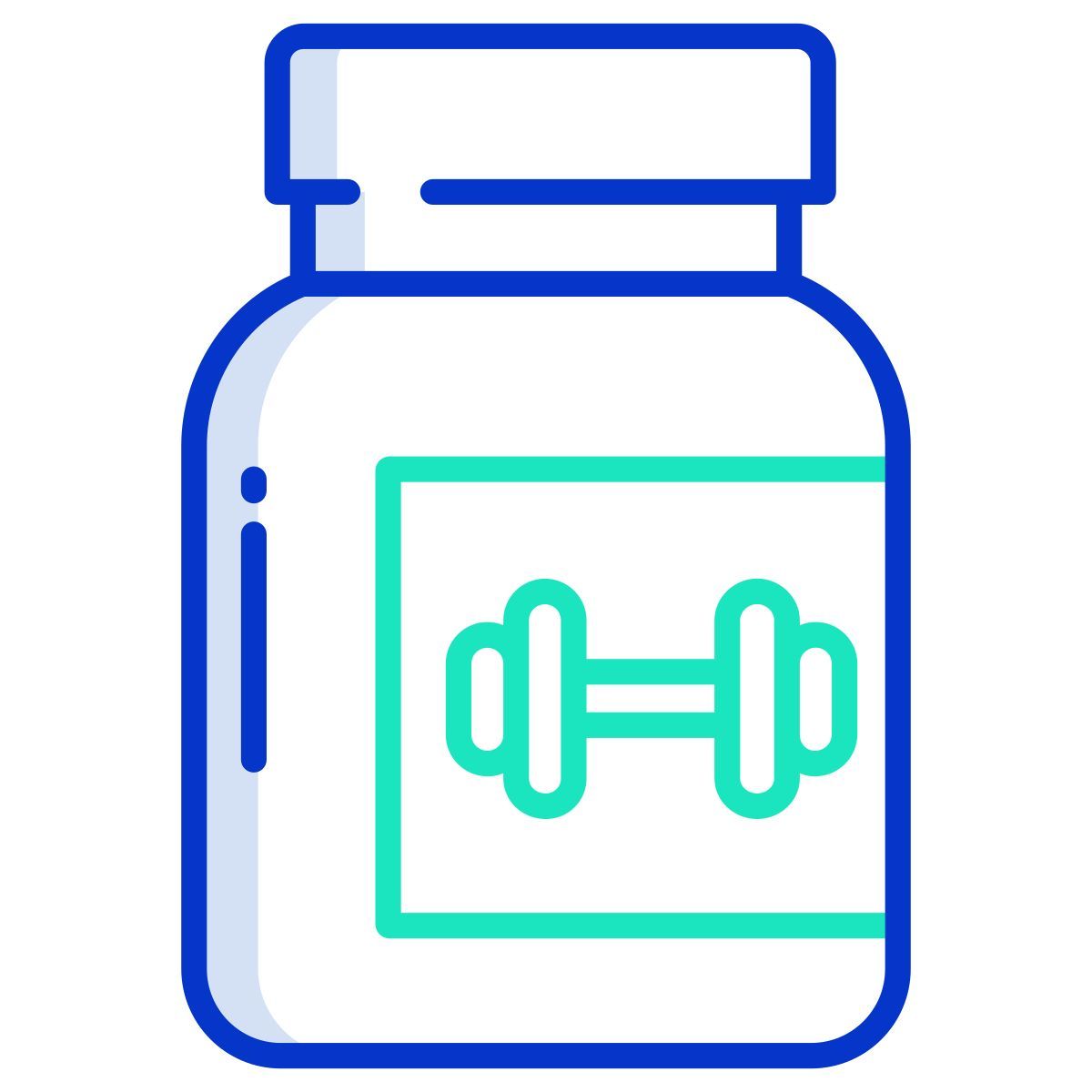 protein icon