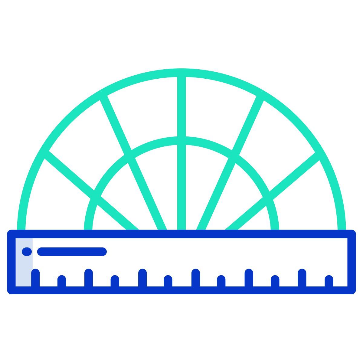 protractor icon
