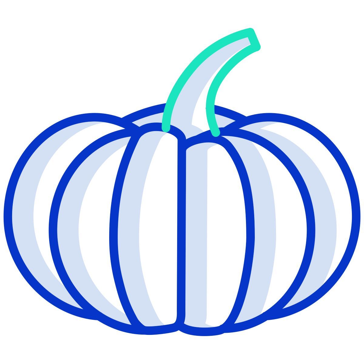 pumpkin icon