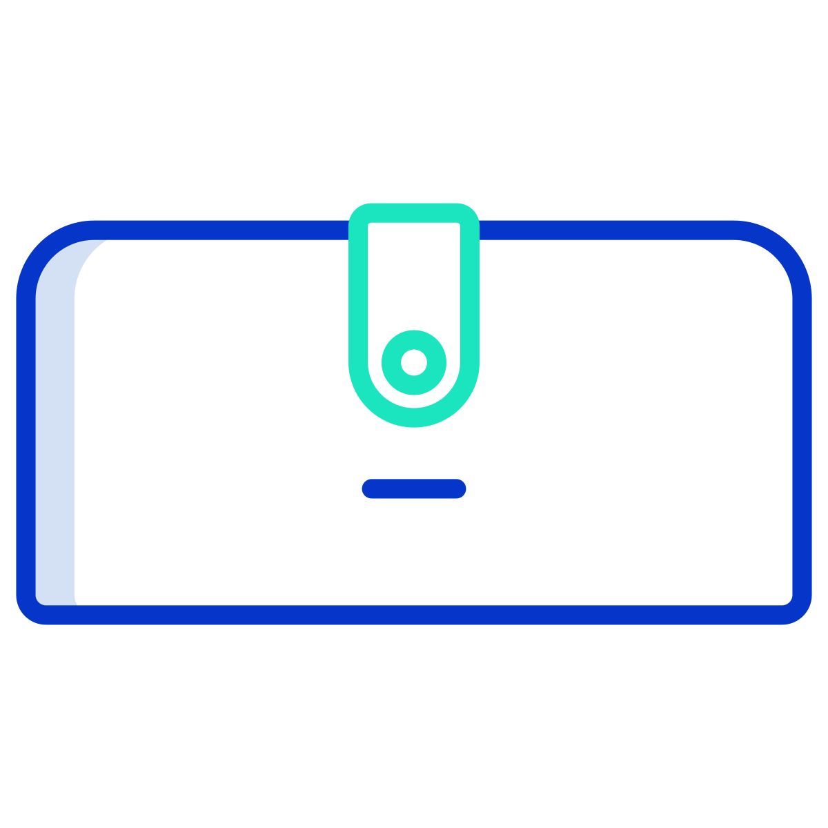 purse icon
