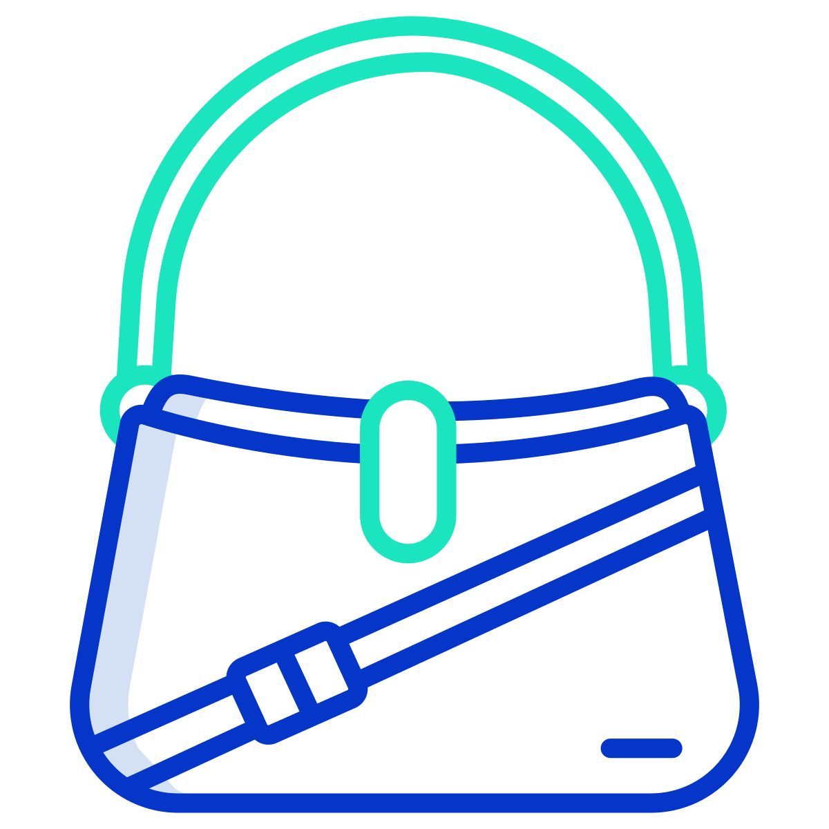 purse icon