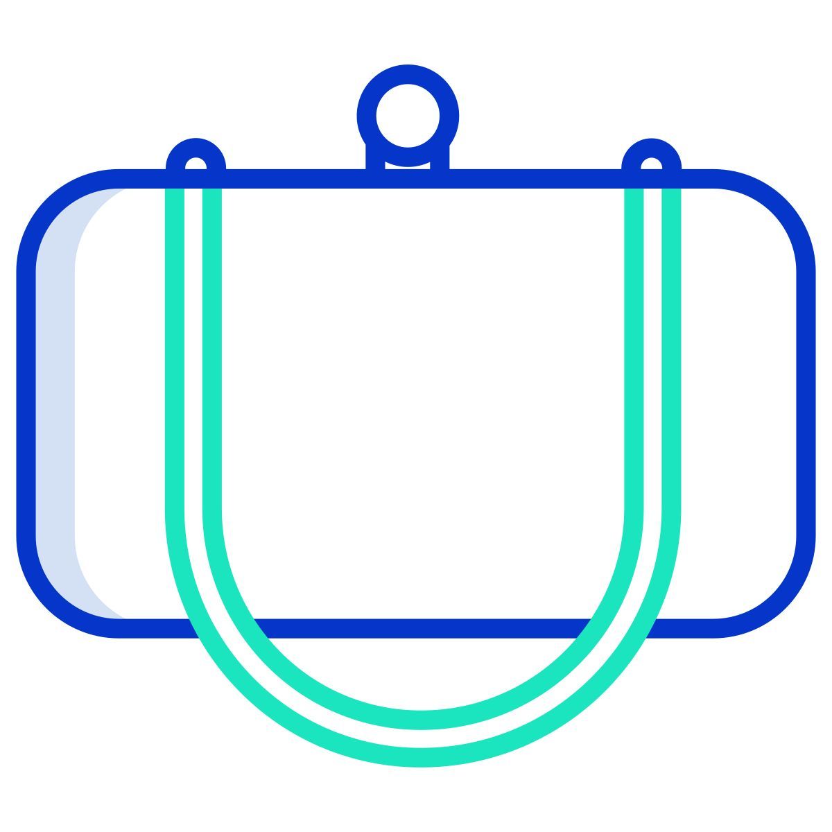 purse icon