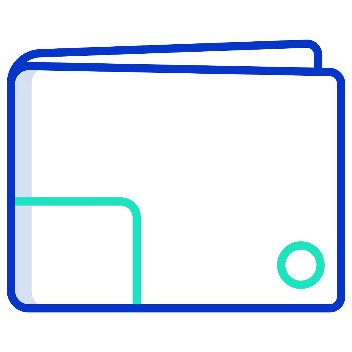 purse icon