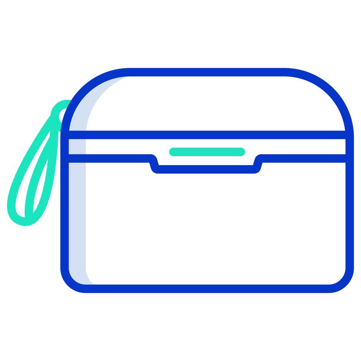 purse icon