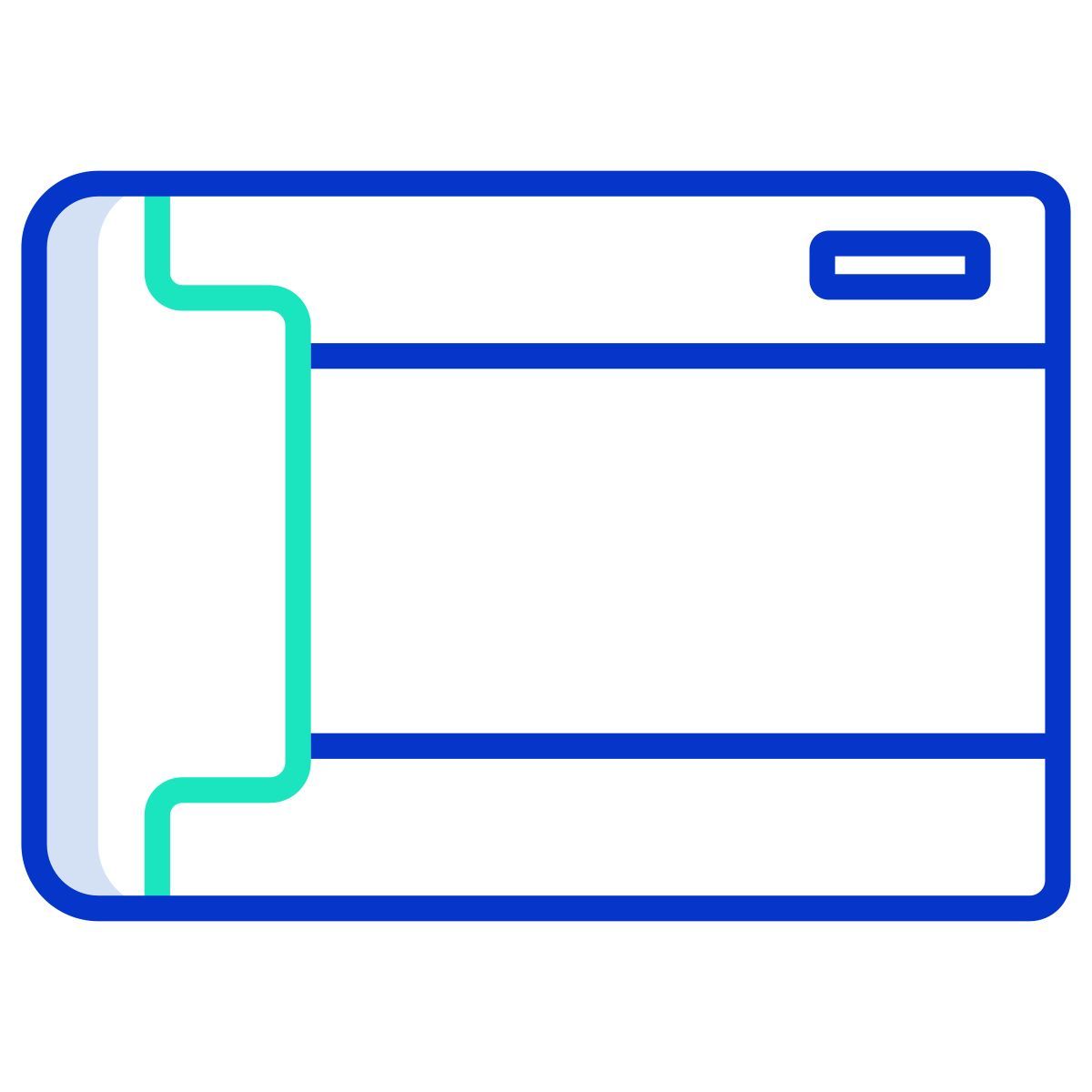 purse icon