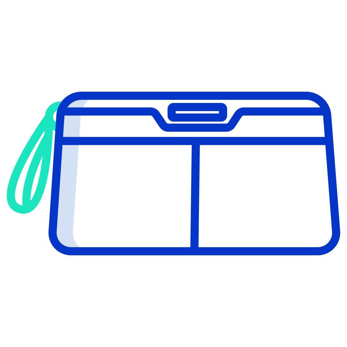 purse icon