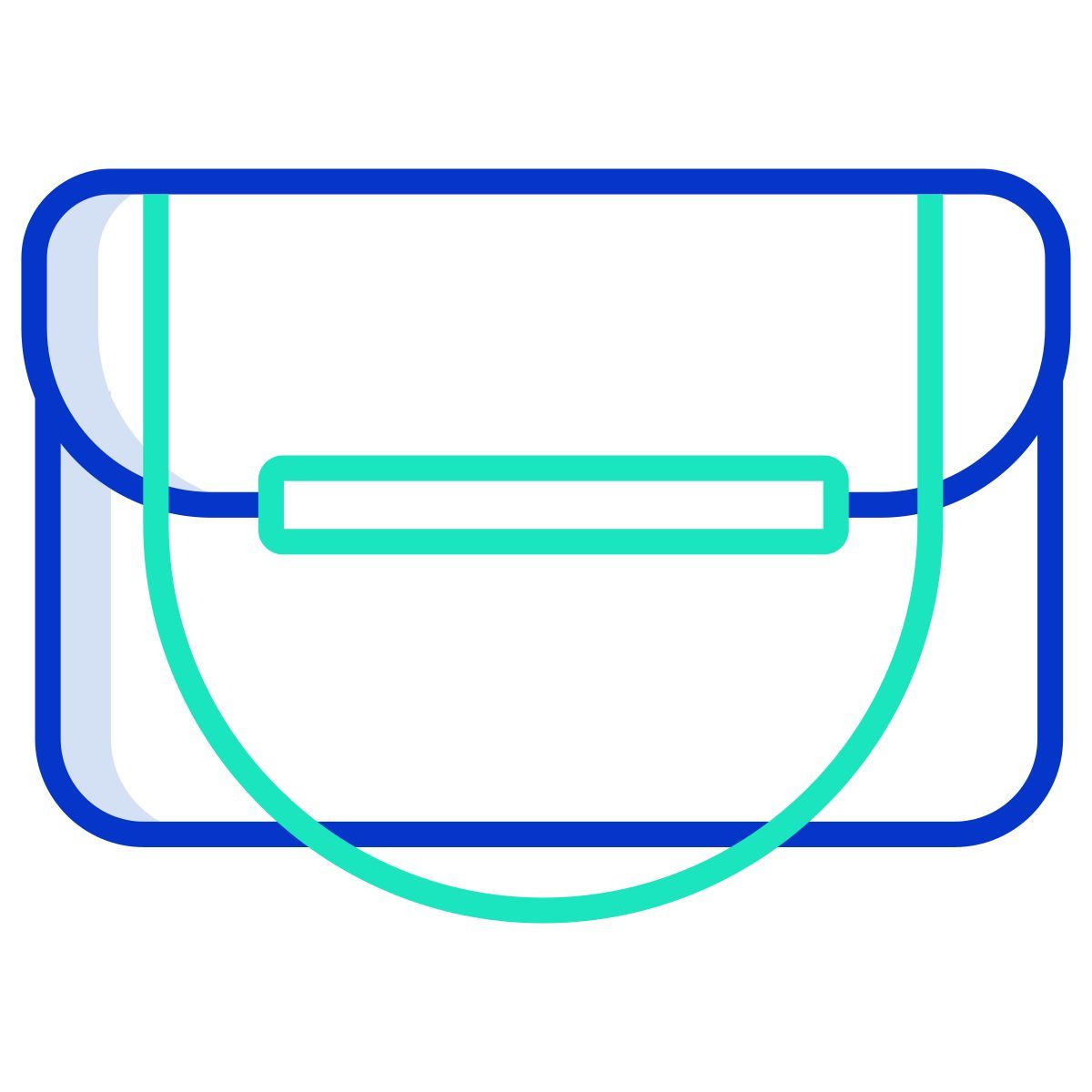 purse icon