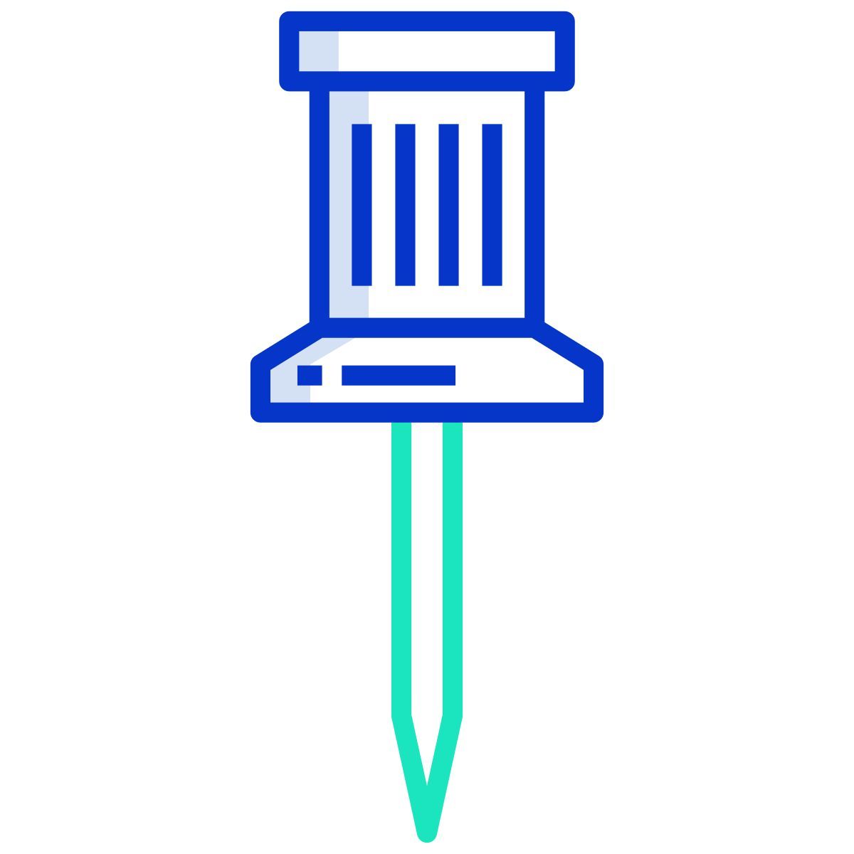 引脚3 icon