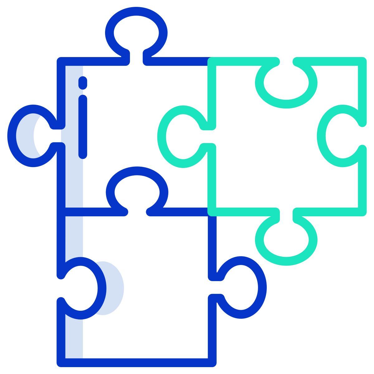 puzzle icon
