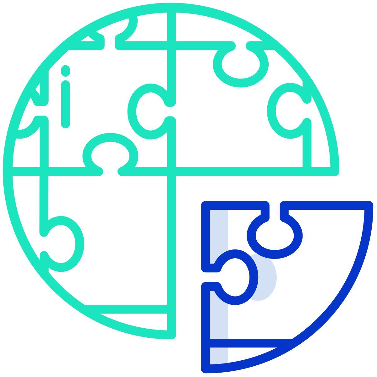 puzzle icon