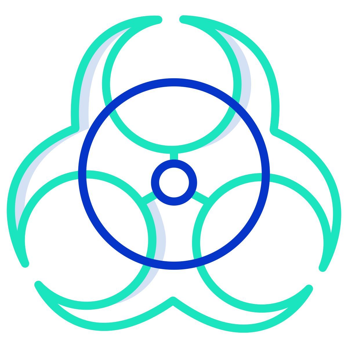 quarantine icon