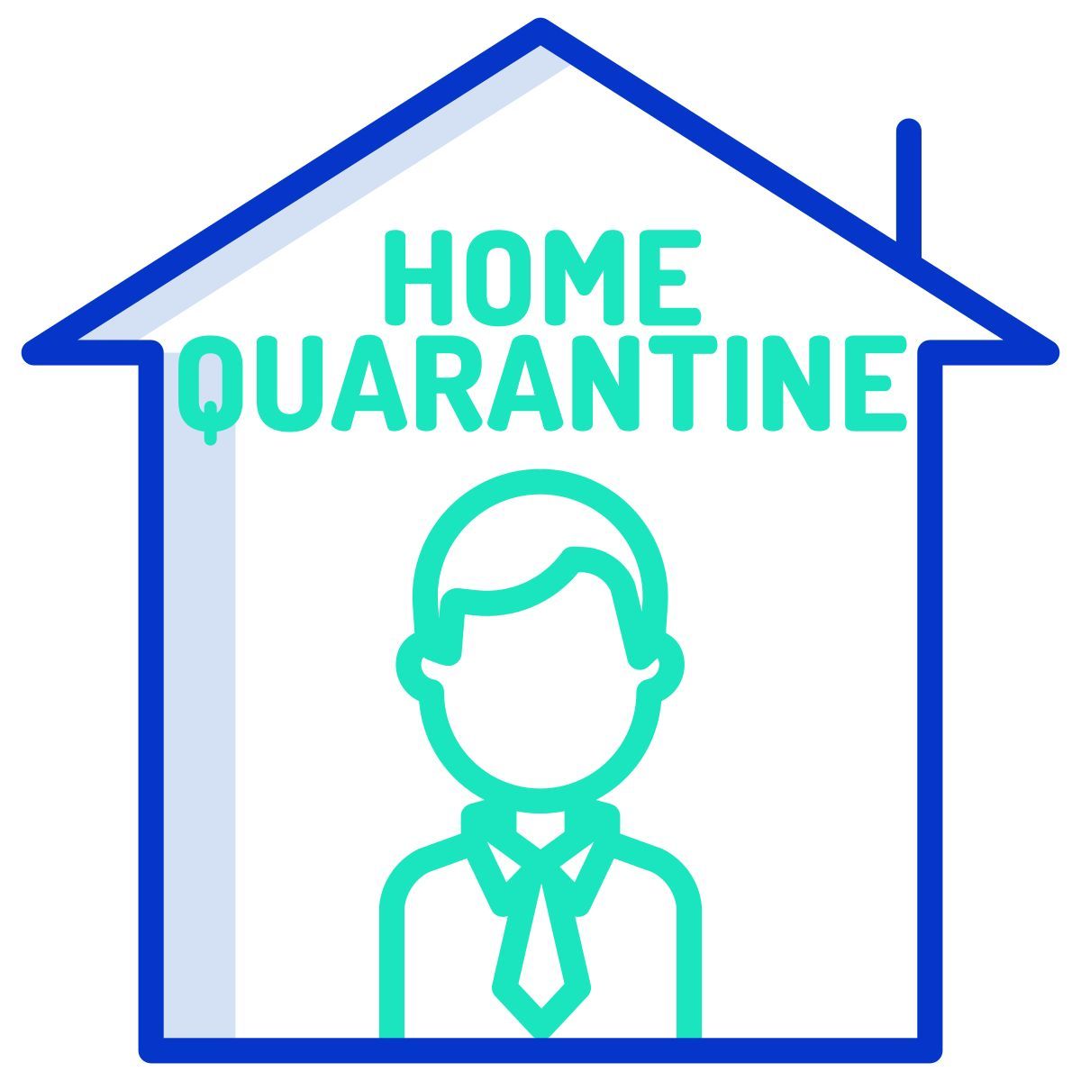 quarantine icon