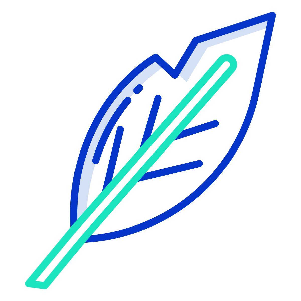 quill icon