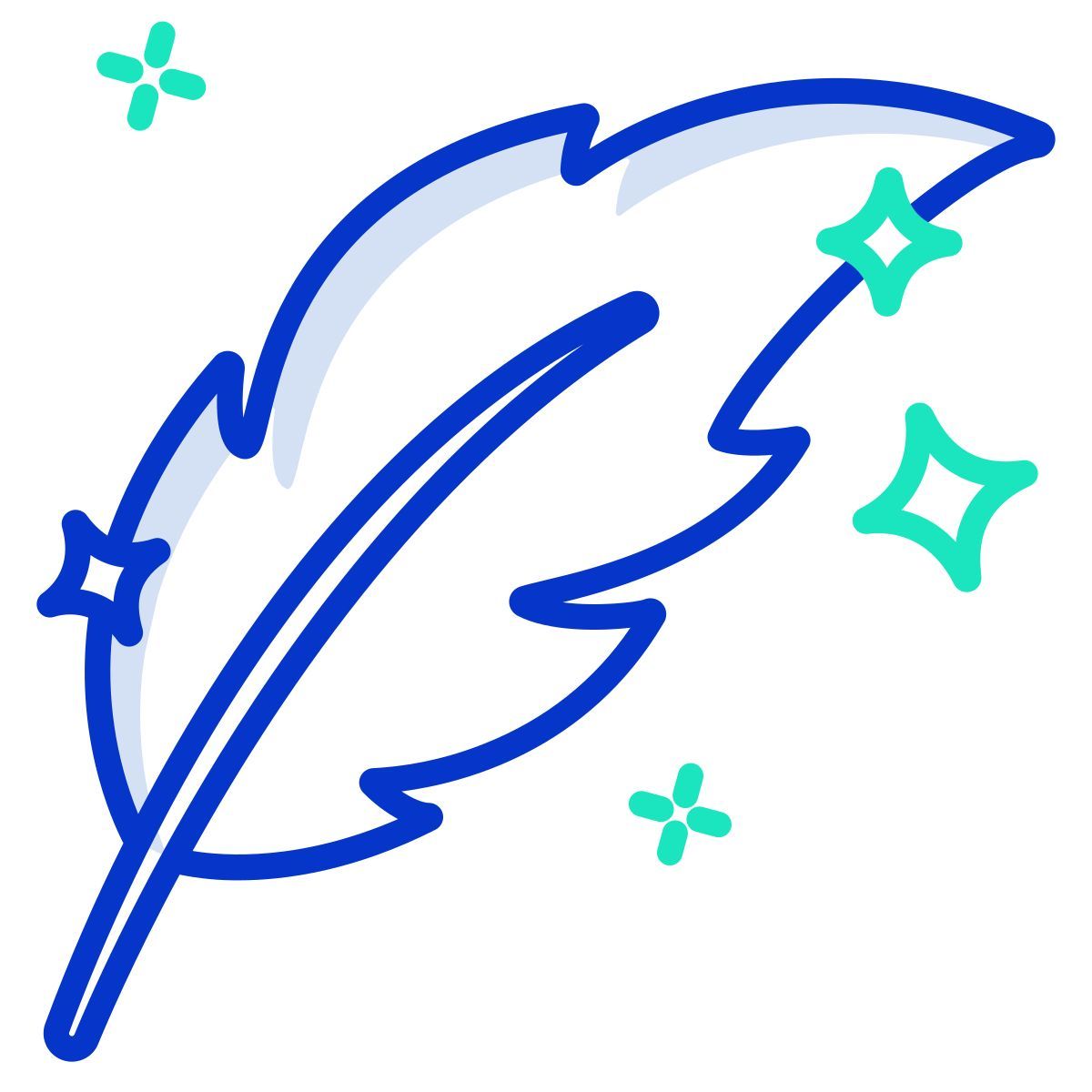 quill icon