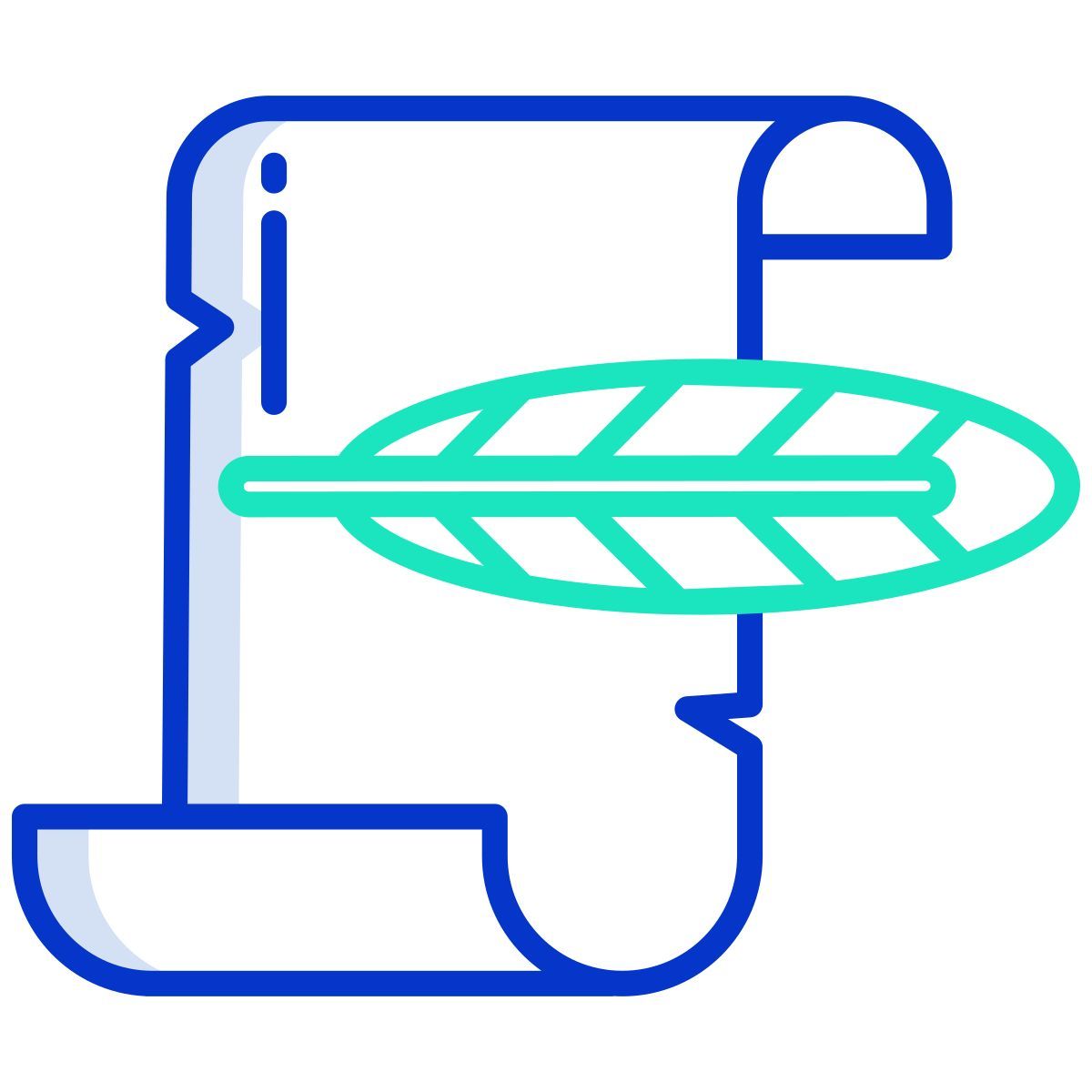 quill icon
