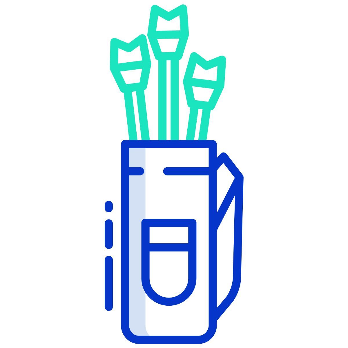 quiver icon