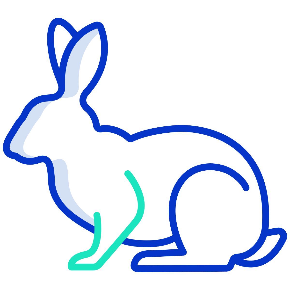 rabbit icon