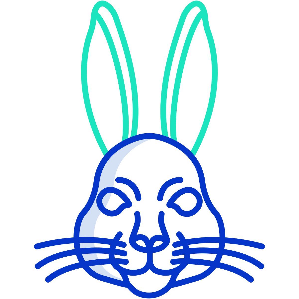 rabbit icon