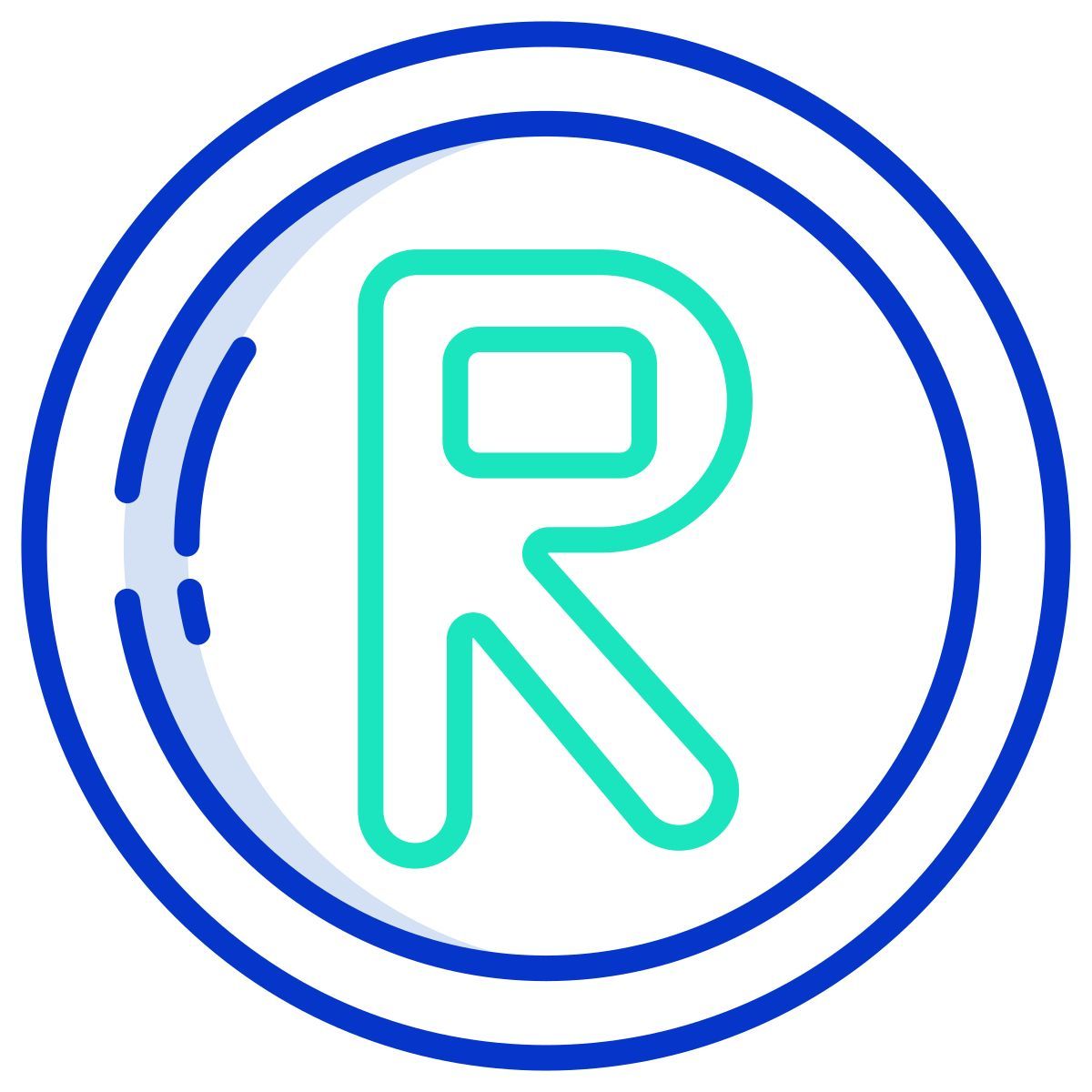 rand icon