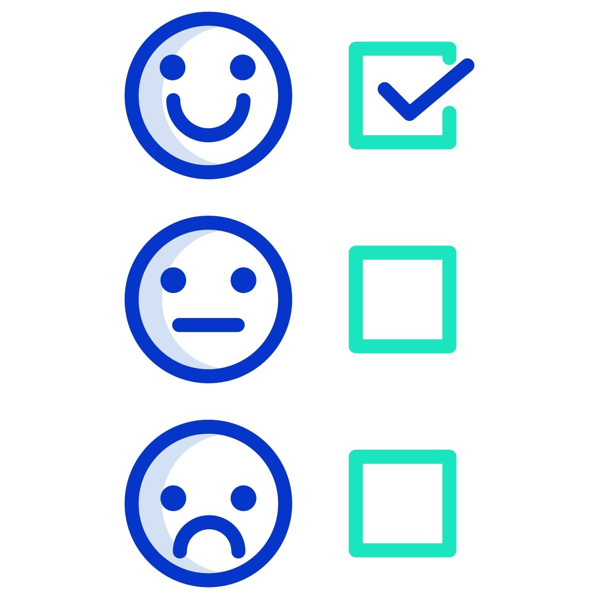 ratings icon