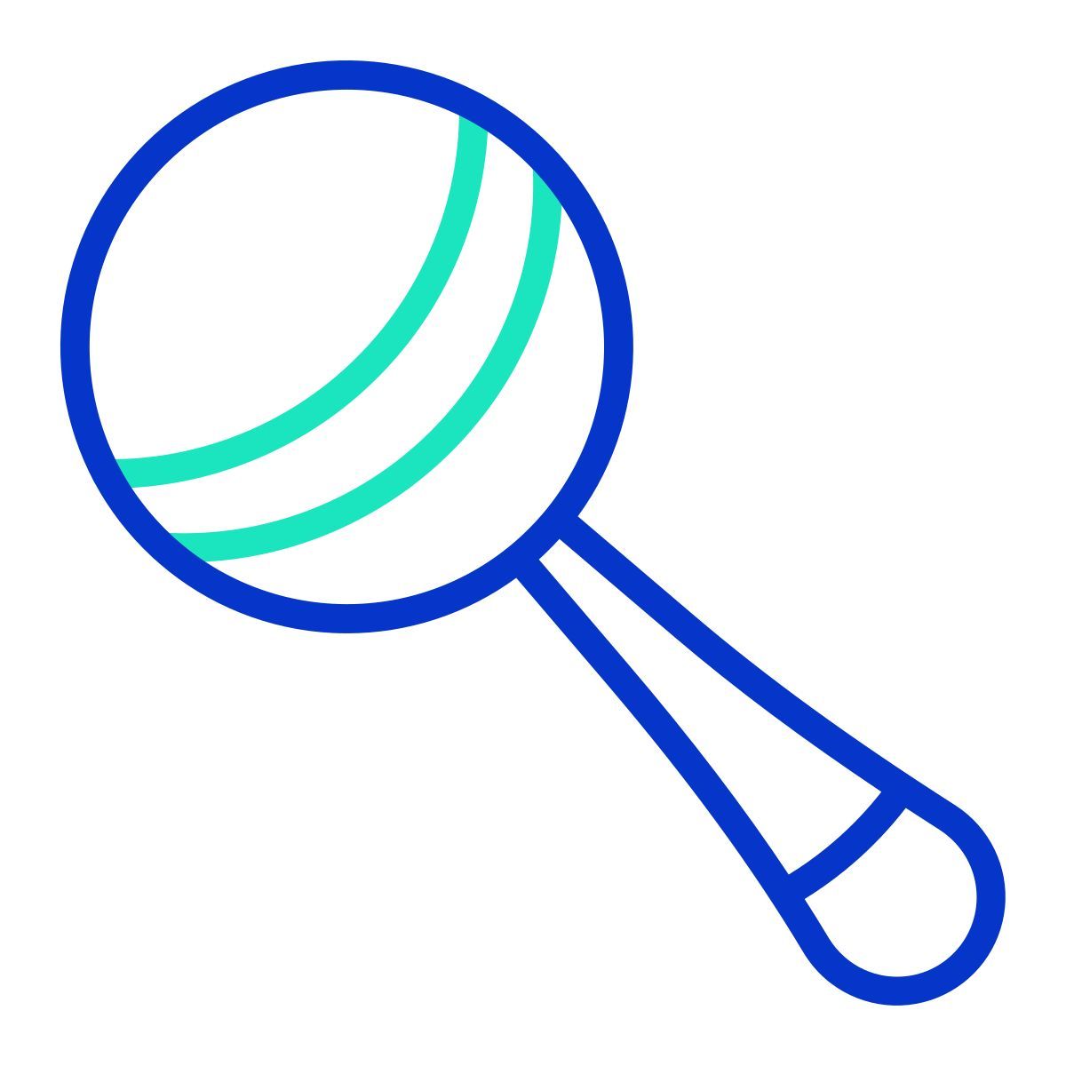 Rassel icon