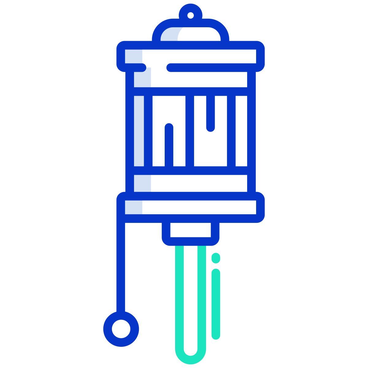 rattle icon