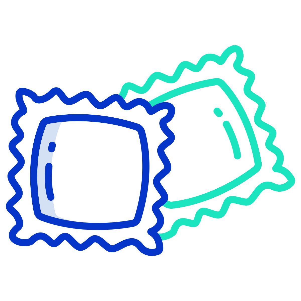 ravioli icon