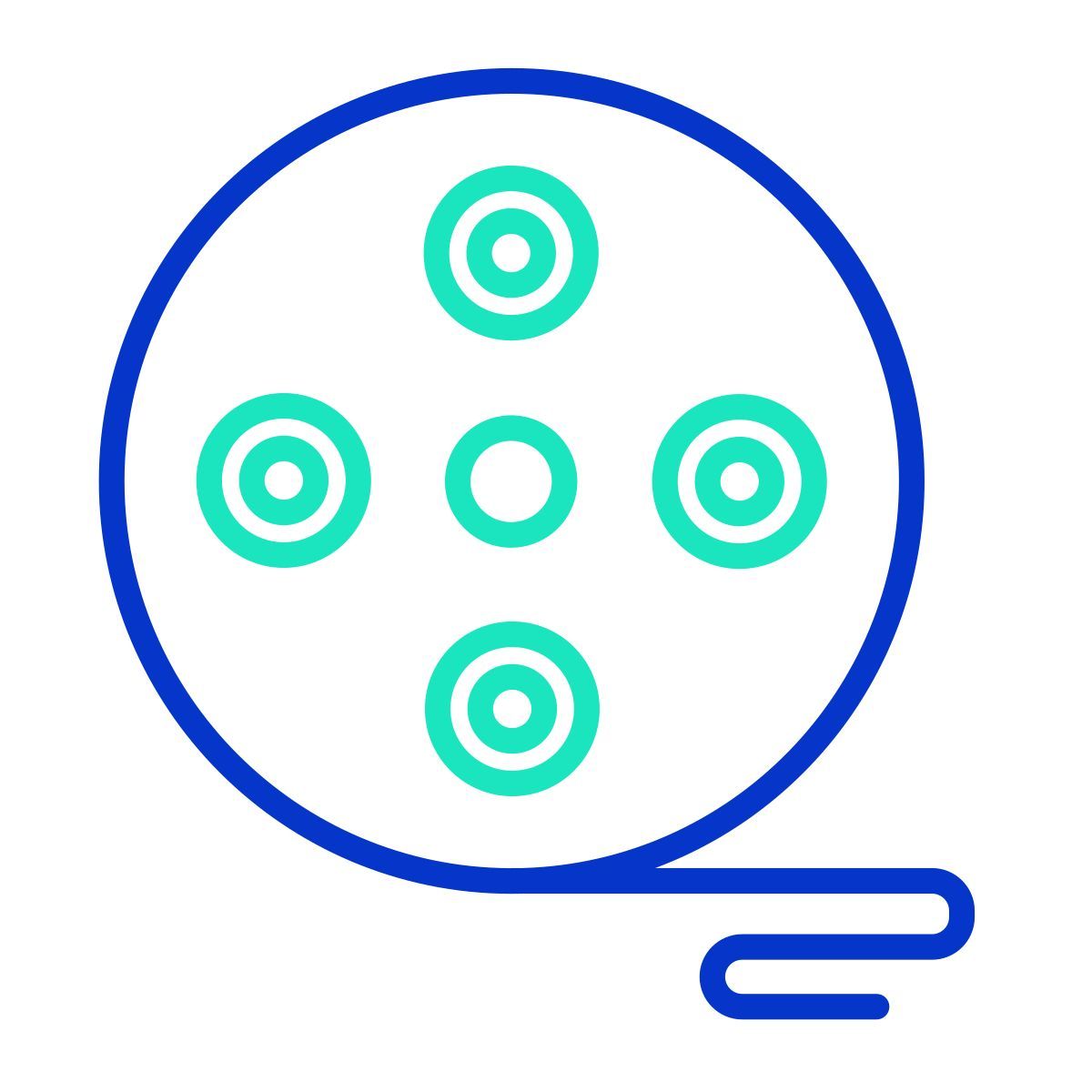 reel icon