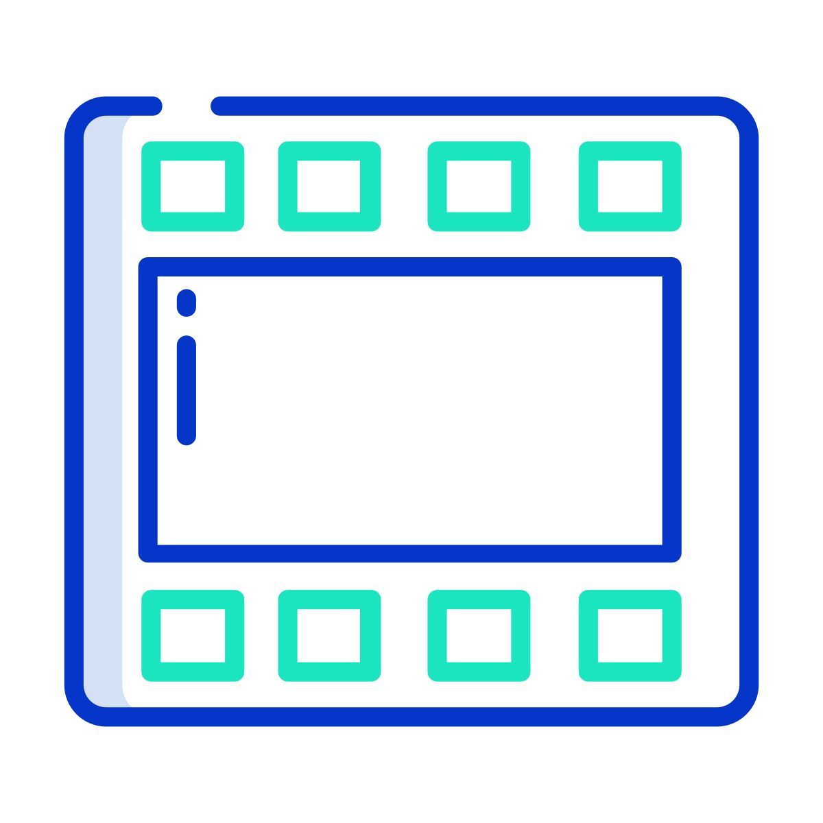 reel icon