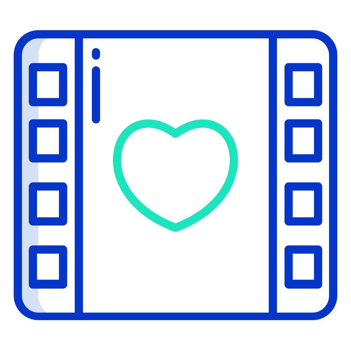reel icon