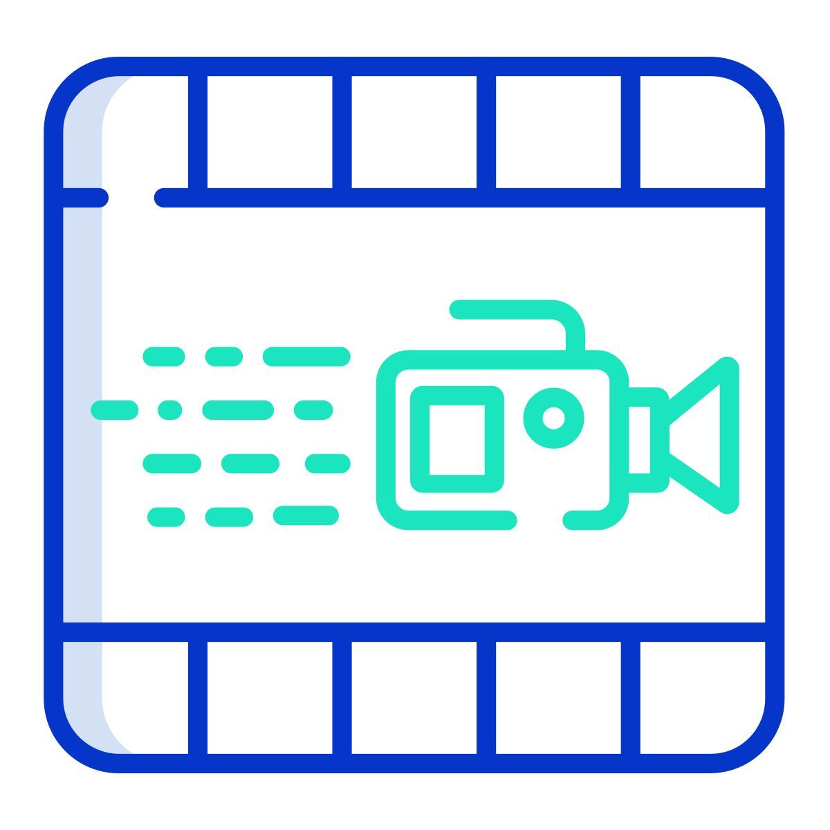 reel icon