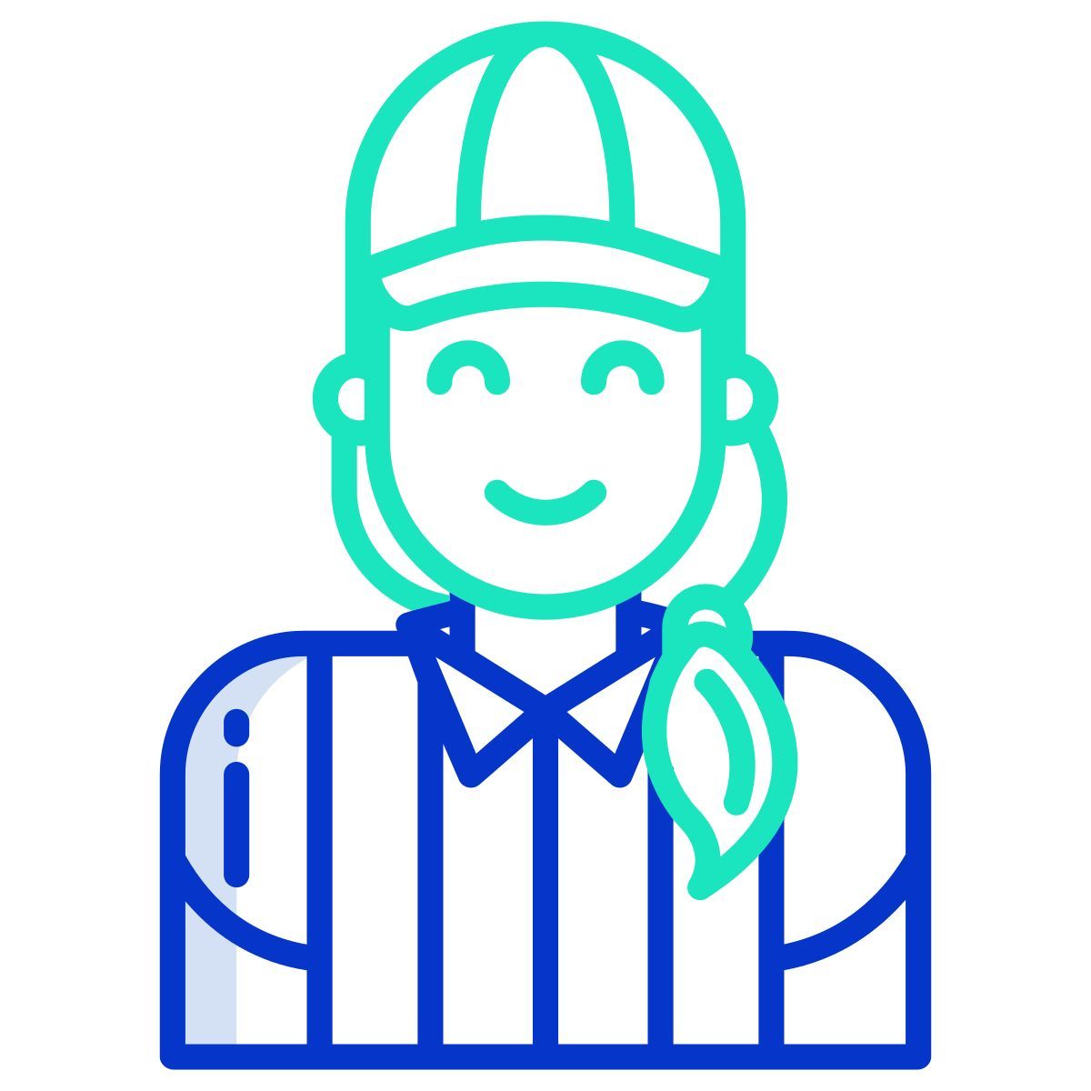 referee icon