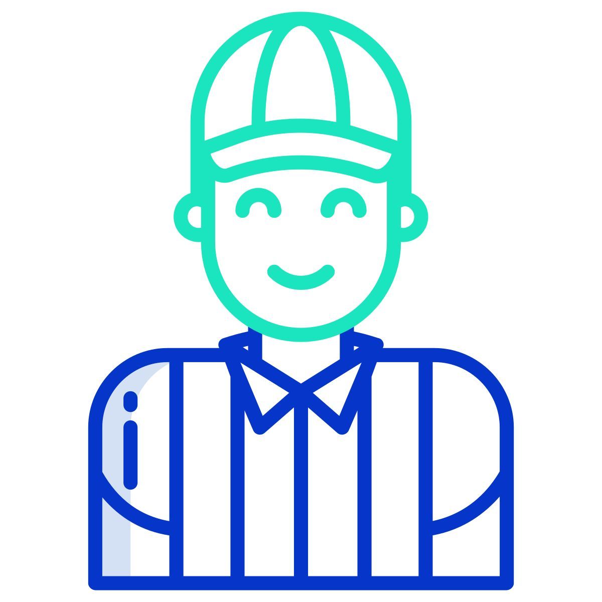 referee icon