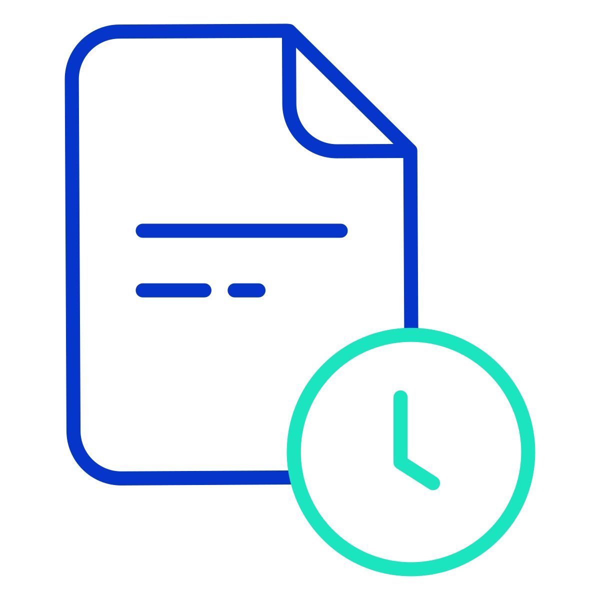 reminder icon