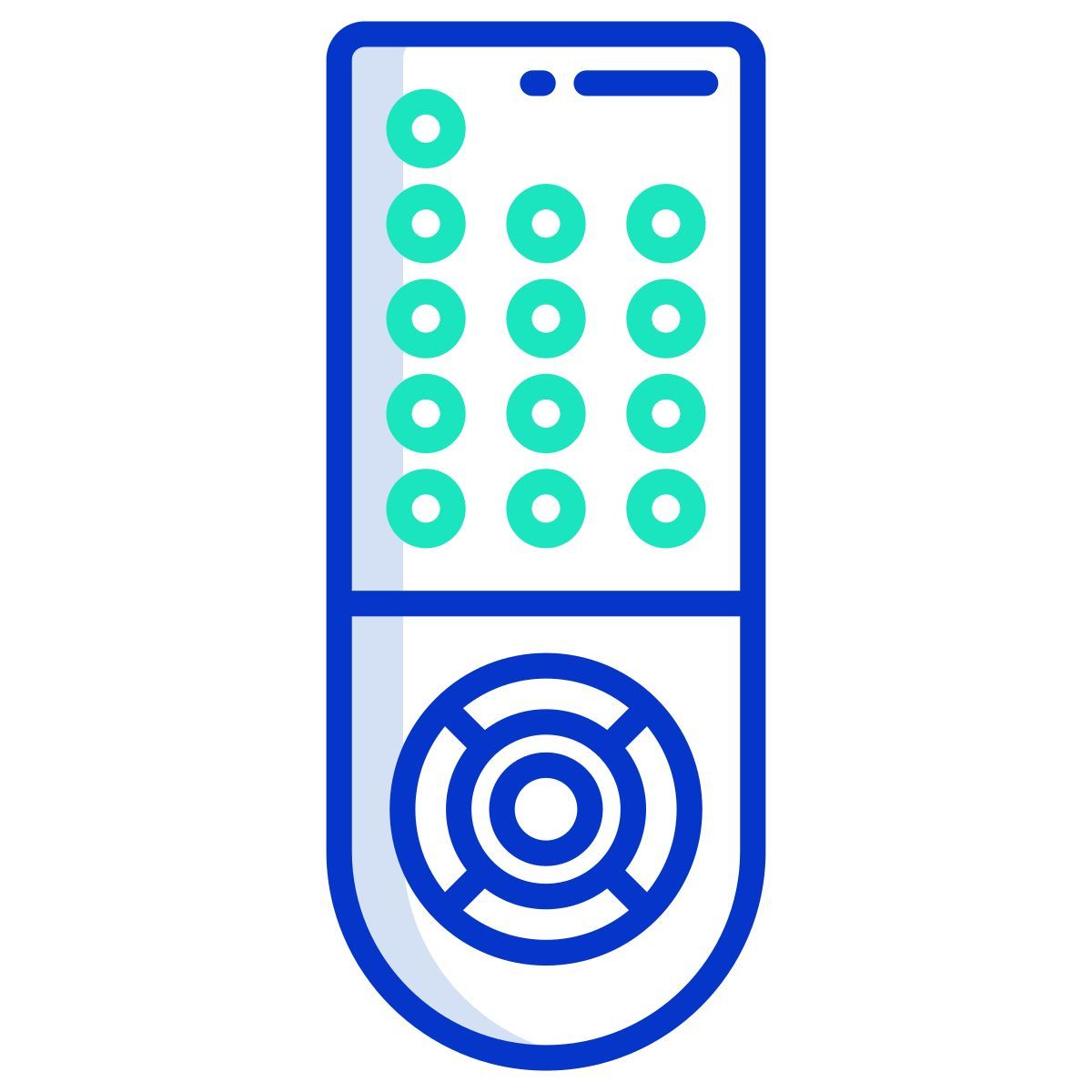 remote icon
