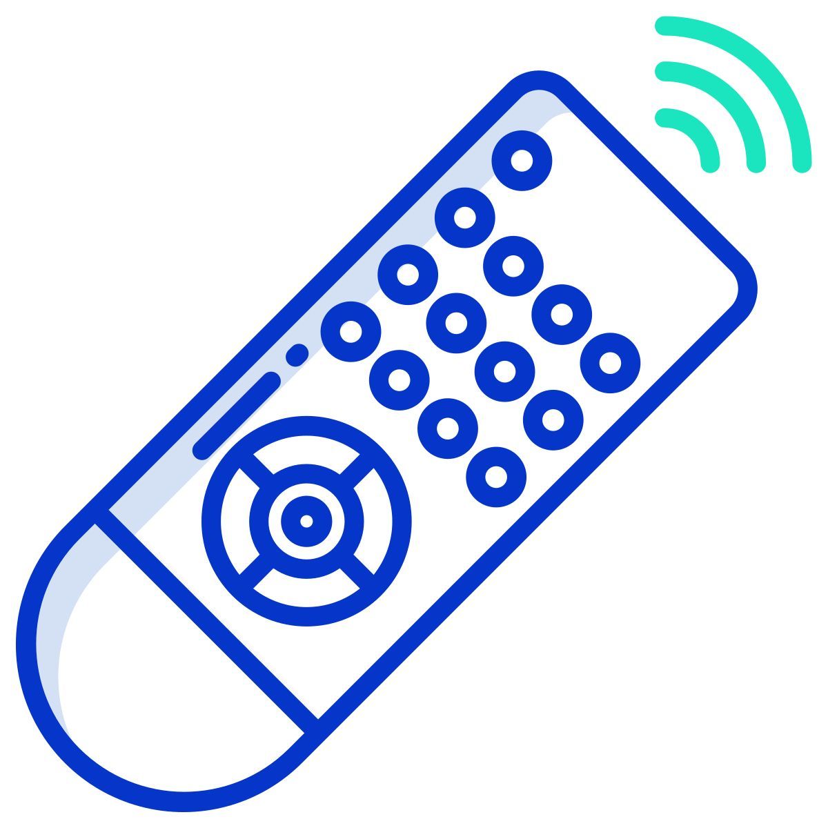 remote icon
