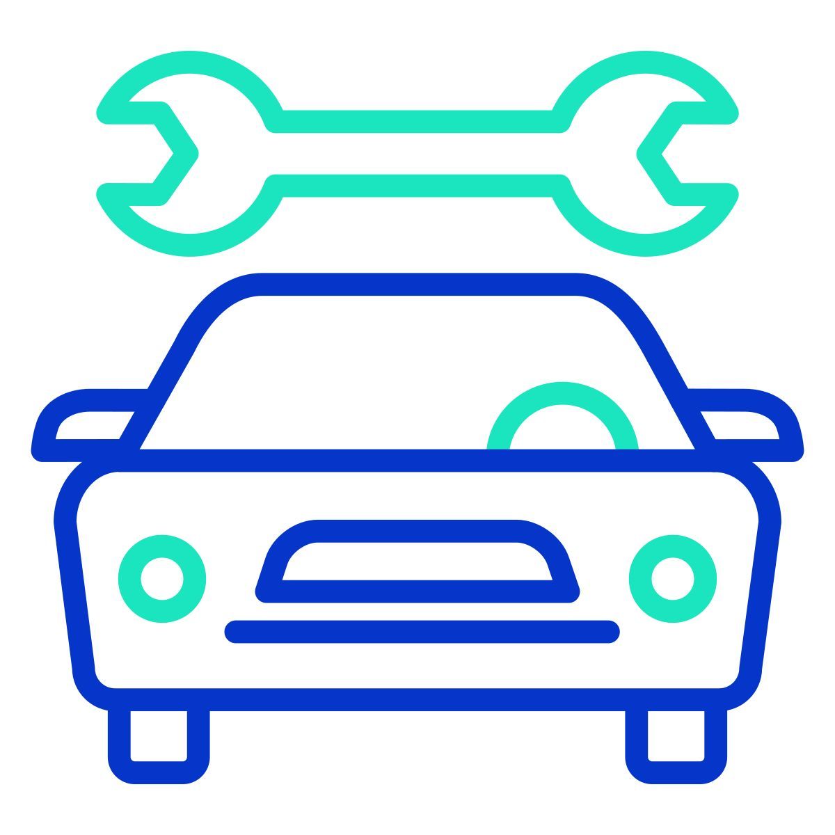 repair icon