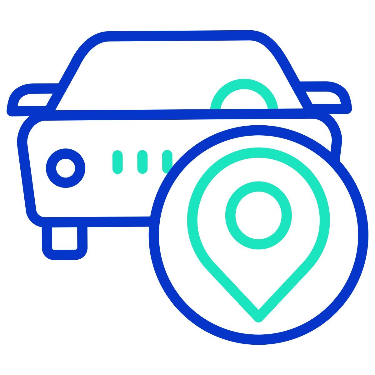 repair icon