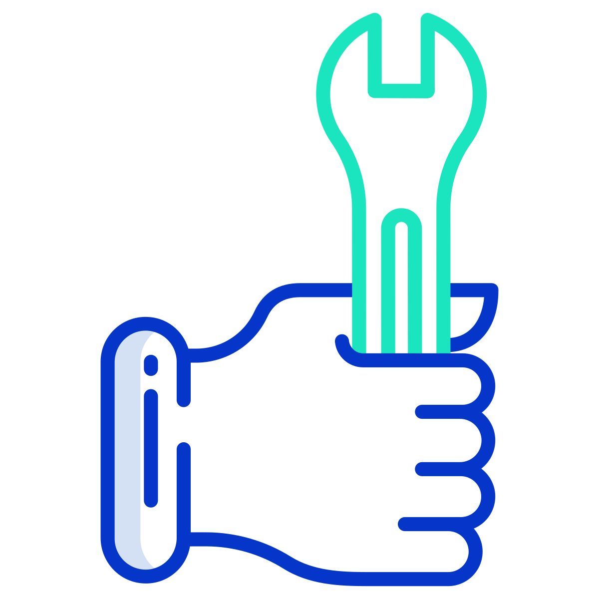 repair icon