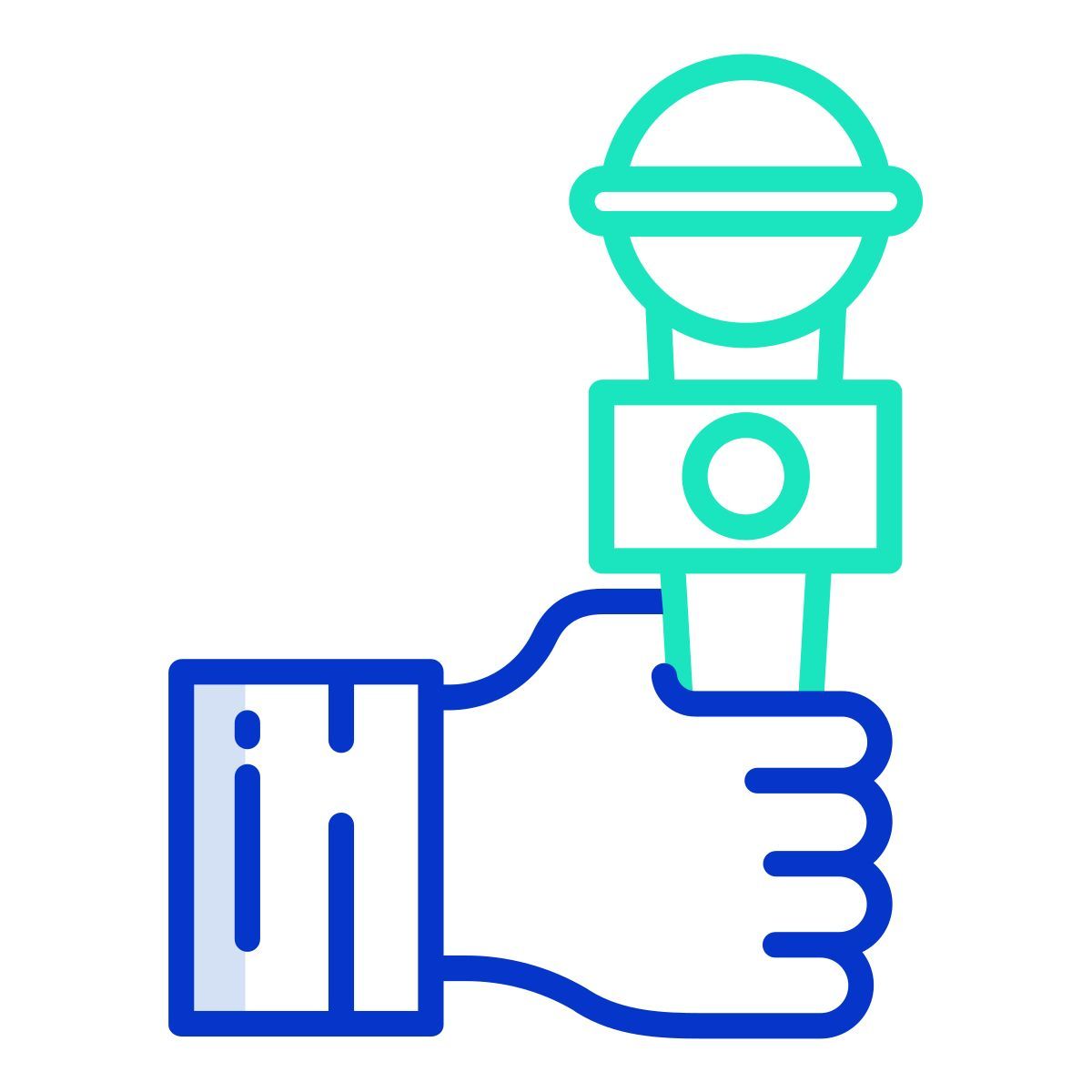 reporting icon