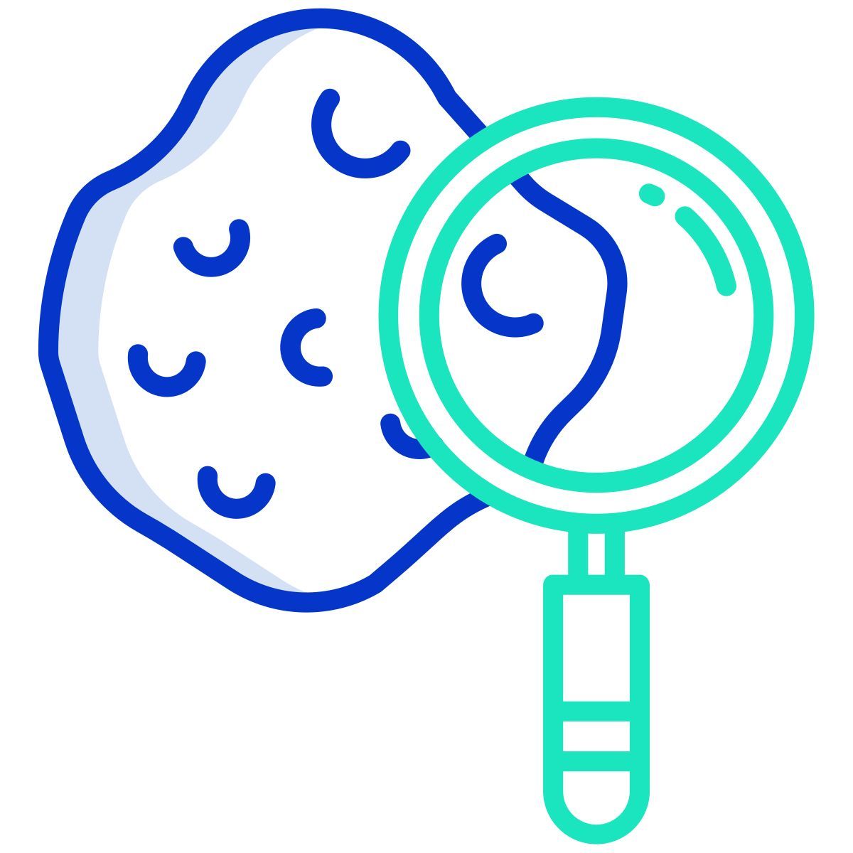 research icon