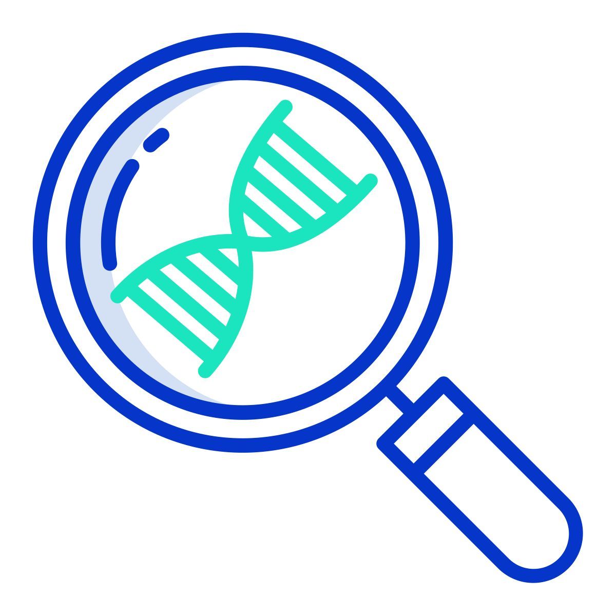 research icon