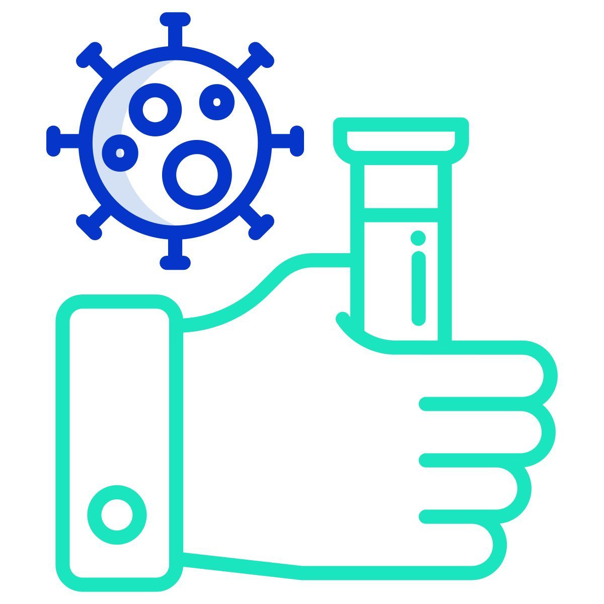 research icon